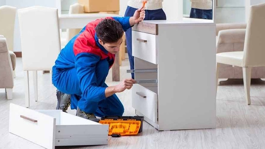 Evden Eve Nakliye Elemanları